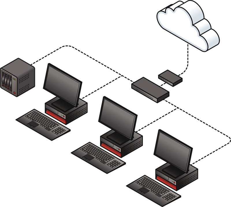 交換機SNMP- 了解SNMP協議及其在交換機中的應用