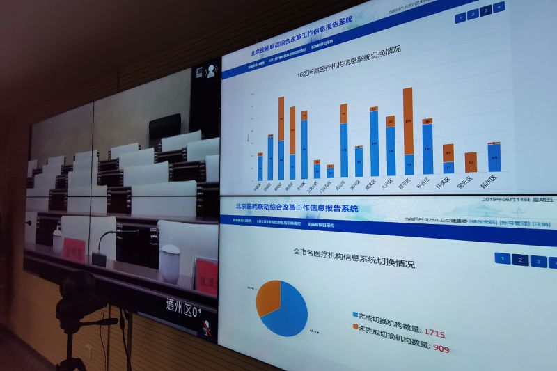 音視頻巡檢：確保你的音視頻設備的正常運行